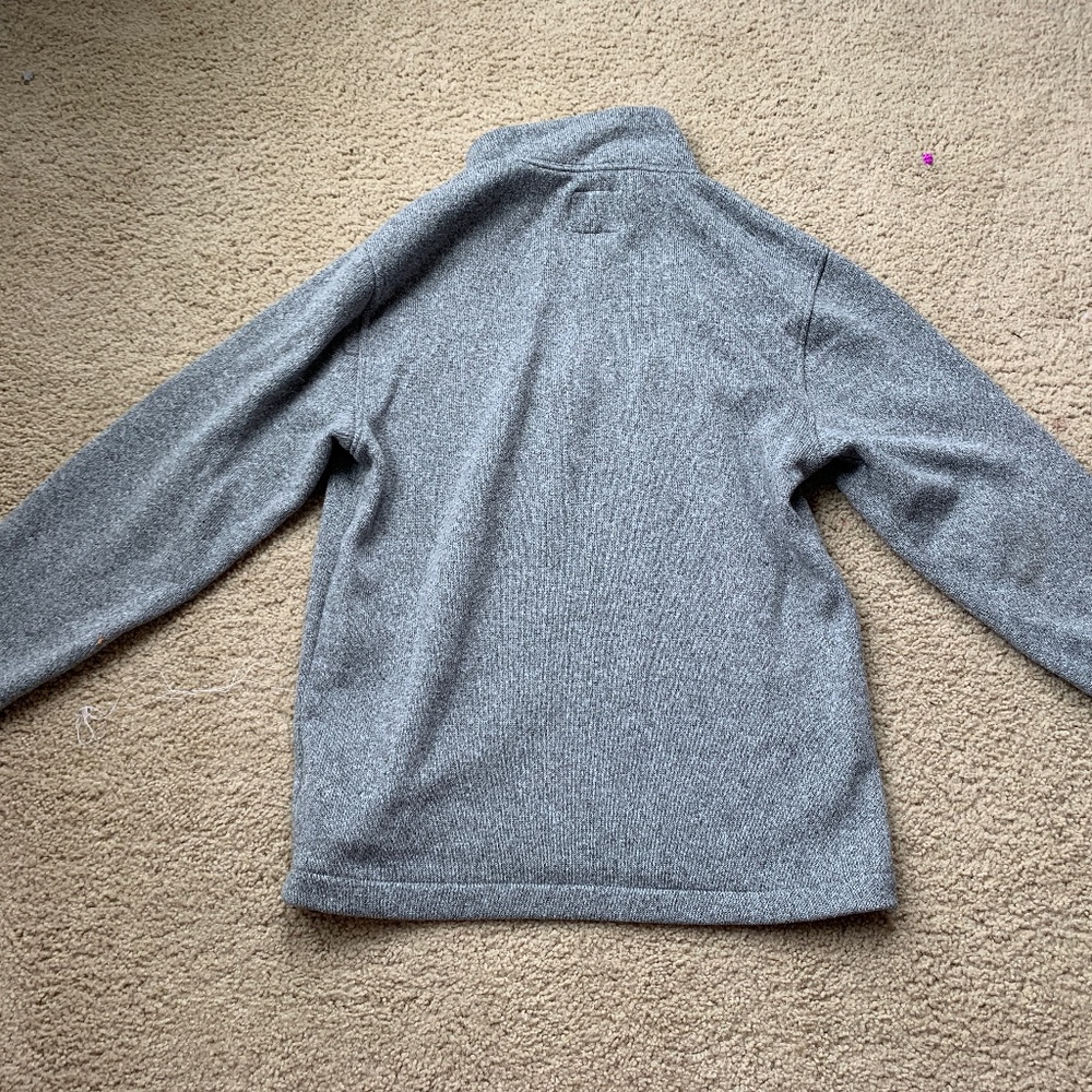 Pull Over Top - image 4